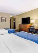 Imej utama Comfort Inn & Suites Christiansburg I-81