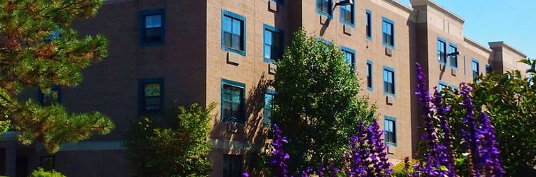 Others Extended Stay America Suites Detroit Dearborn