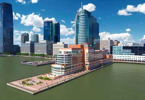 Lainnya Hyatt Regency Jersey City on the Hudson