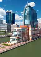 Imej utama Hyatt Regency Jersey City on the Hudson