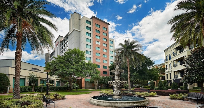 Khác Orlando Marriott Lake Mary