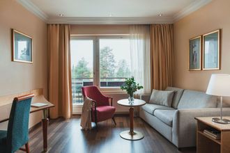 Others 4 Holiday Club Katinkulta