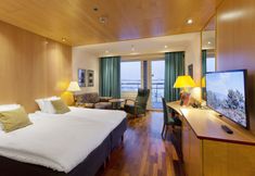 기타 4 Holiday Club Tampereen Kehräämö