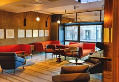 อื่นๆ 7 MDM Hotel Warsaw