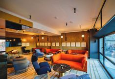 อื่นๆ 5 MDM Hotel Warsaw