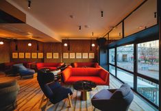 อื่นๆ 6 MDM Hotel Warsaw