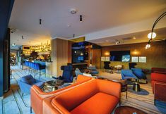 อื่นๆ 4 MDM Hotel Warsaw