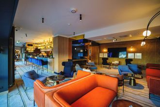 Others 4 MDM Hotel Warsaw