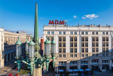 其他 MDM Hotel Warsaw