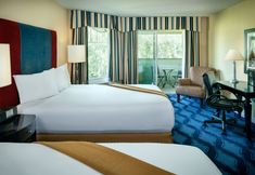 Others 7 Plaza Inn & Suites at Ashland Creek