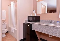 기타 4 Americas Best Value Inn Eugene