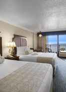 Imej utama Holiday Inn Oceanfront Resort at the Pavilion (Independent)