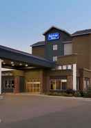 Imej utama Travelodge by Wyndham Weyburn