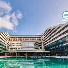 Primary image 1 Enotel Lido, Hotel Funchal