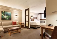 Others 7 Hyatt Place Raleigh-Durham Airport