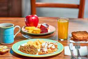 ibis Monterrey Aeropuerto