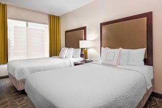 Khác 4 Springhill Suites By Marriott Indianapolis Carmel