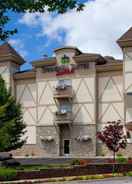 Imej utama SpringHill Suites by Marriott Frankenmuth