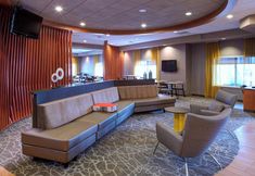 Others 3 SpringHill Suites by Marriott Frankenmuth