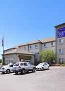 Imej utama Sleep Inn & Suites Lake of the Ozarks