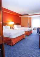 Imej utama Fairfield Inn & Suites by Marriott St. John's Newfoundland