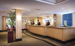 Thistle London Heathrow T5, SGD 242.11