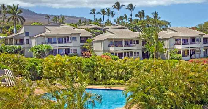 อื่นๆ Wailea Ekolu Village, a Destination by Hyatt Residence