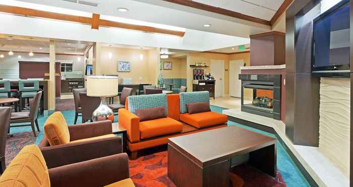 Lain-lain Residence Inn by Marriott Boulder Longmont