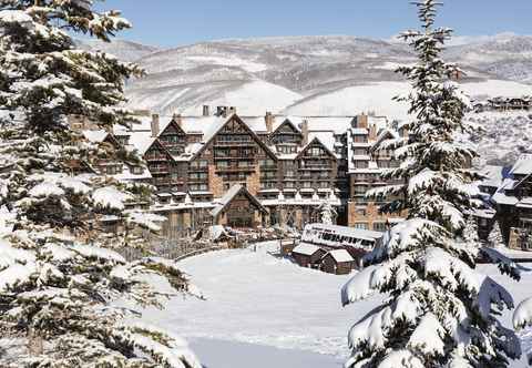 Khác The Ritz-Carlton, Bachelor Gulch