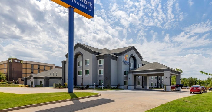 Others Comfort Inn & Suites