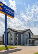 Imej utama Comfort Inn & Suites