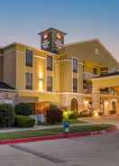 Imej utama BEST WESTERN PLUS McKinney Inn & Suites