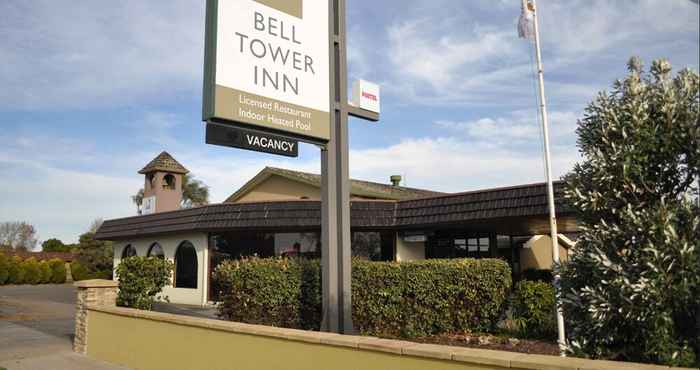 Lainnya Bell Tower Inn