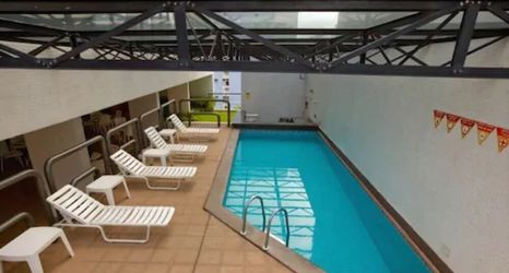 其他 2 Rede Andrade LG Inn