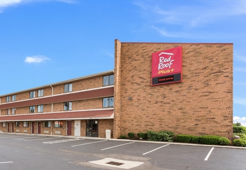 Others Red Roof Inn PLUS+ Columbus - Worthington