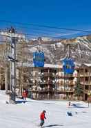 Imej utama Mountain Chalet Snowmass