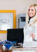 Primary image Best Western Hotel Mediterraneo