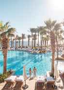 Imej utama Four Seasons Resort Sharm EL Sheikh