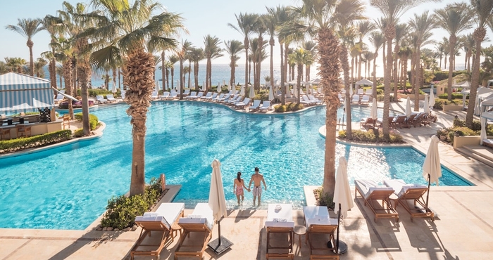 Lain-lain Four Seasons Resort Sharm EL Sheikh