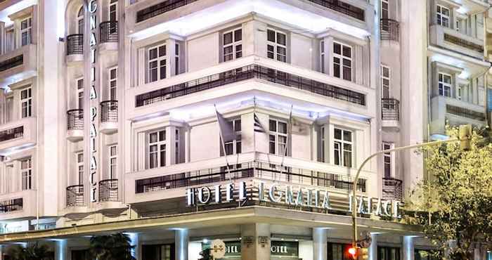 Others Egnatia Palace Hotel & Spa