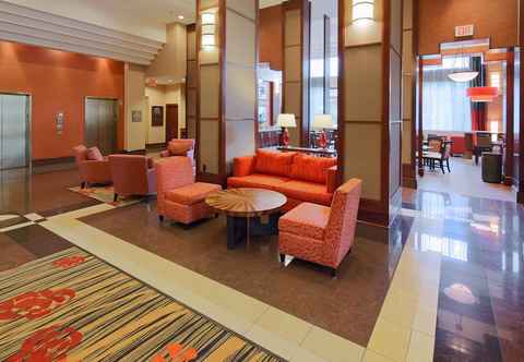 อื่นๆ Hampton Inn & Suites Arlington Crystal City DCA