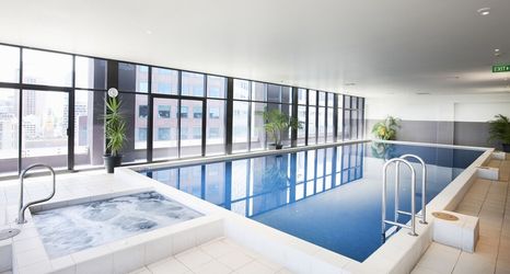 その他 2 Mantra Southbank Melbourne