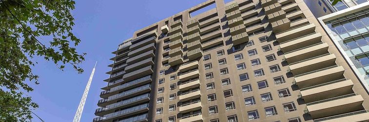 その他 Mantra Southbank Melbourne