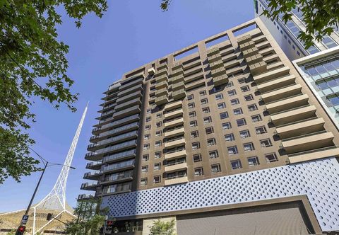 その他 Mantra Southbank Melbourne