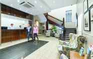 Lainnya 4 ibis Styles Kingsgate