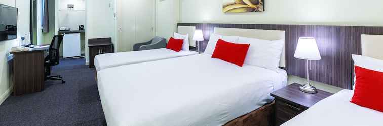 Others ibis Styles Kingsgate