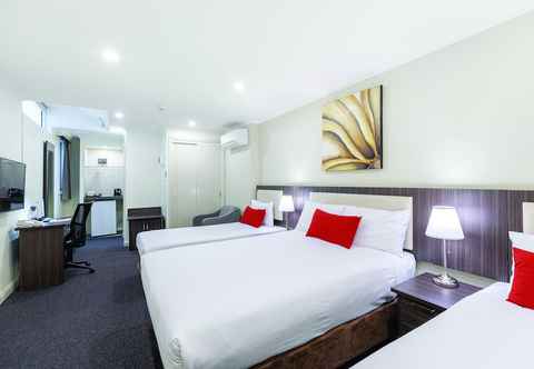 Others ibis Styles Kingsgate