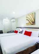 Primary image ibis Styles Kingsgate