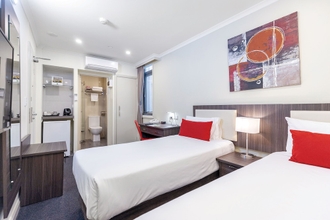 Others 4 ibis Styles Kingsgate