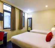 Others 3 ibis Styles Kingsgate